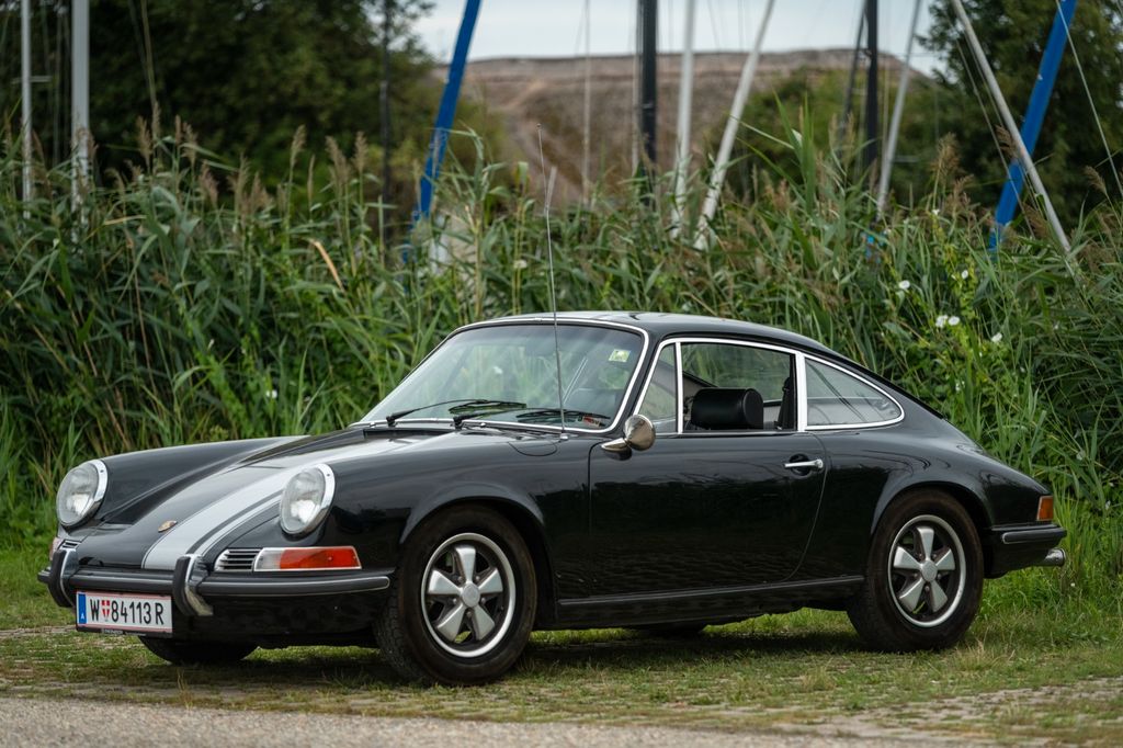 Porsche 911 Urmodell