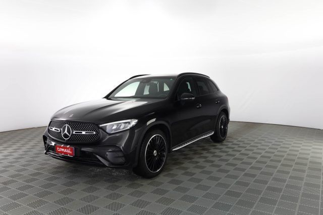 Otros MERCEDES-BENZ GLC 220 GLC 220 d 4Matic Mild Hybr