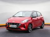Hyundai i10 1.2 Trend Klima/Sitzhzg./BC/eFH.MF-Lenkrad - Hyundai i10 Gebrauchtwagen in Braunschweig