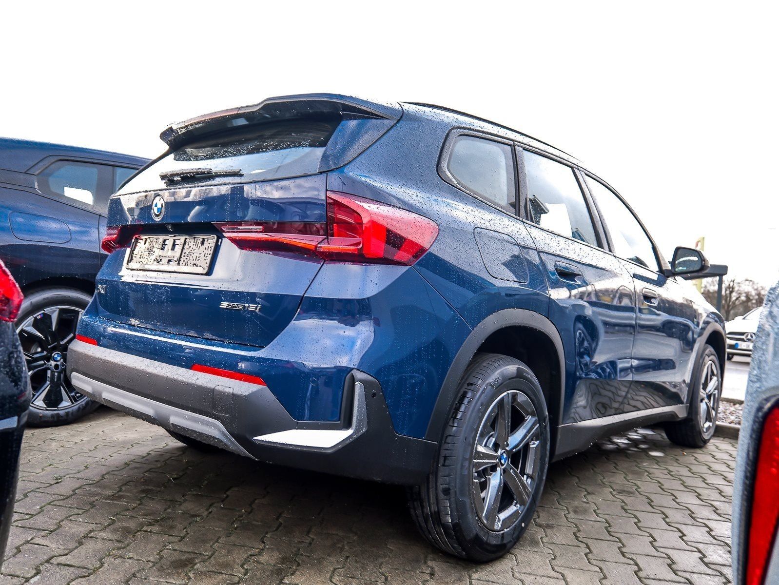 BMW X1 - Bild 2