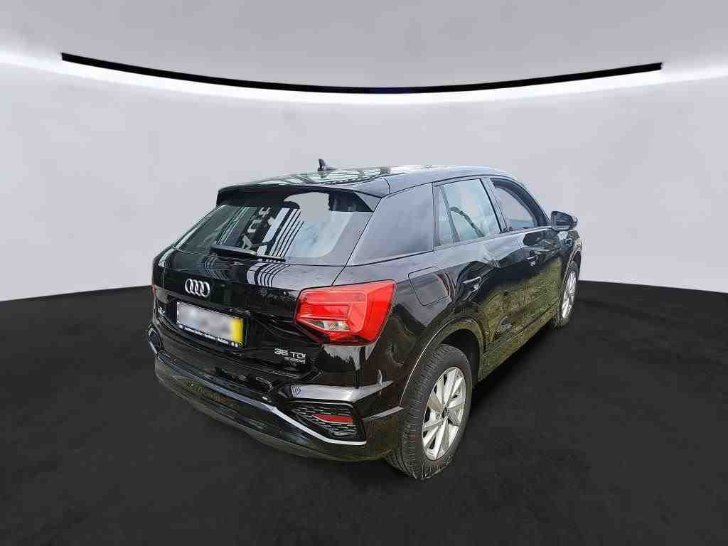 Audi Q2 - Bild 5