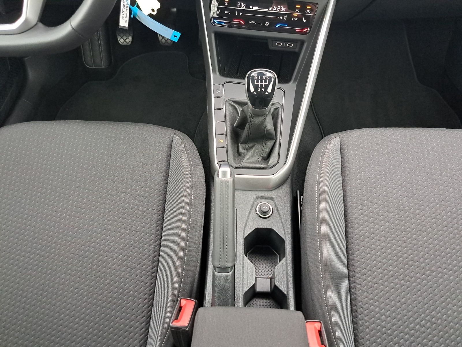 Volkswagen Taigo - Bild 20