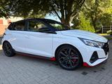 Hyundai i20 1.6 T-GDI 150kW N Performance - Hyundai i20: N Performance