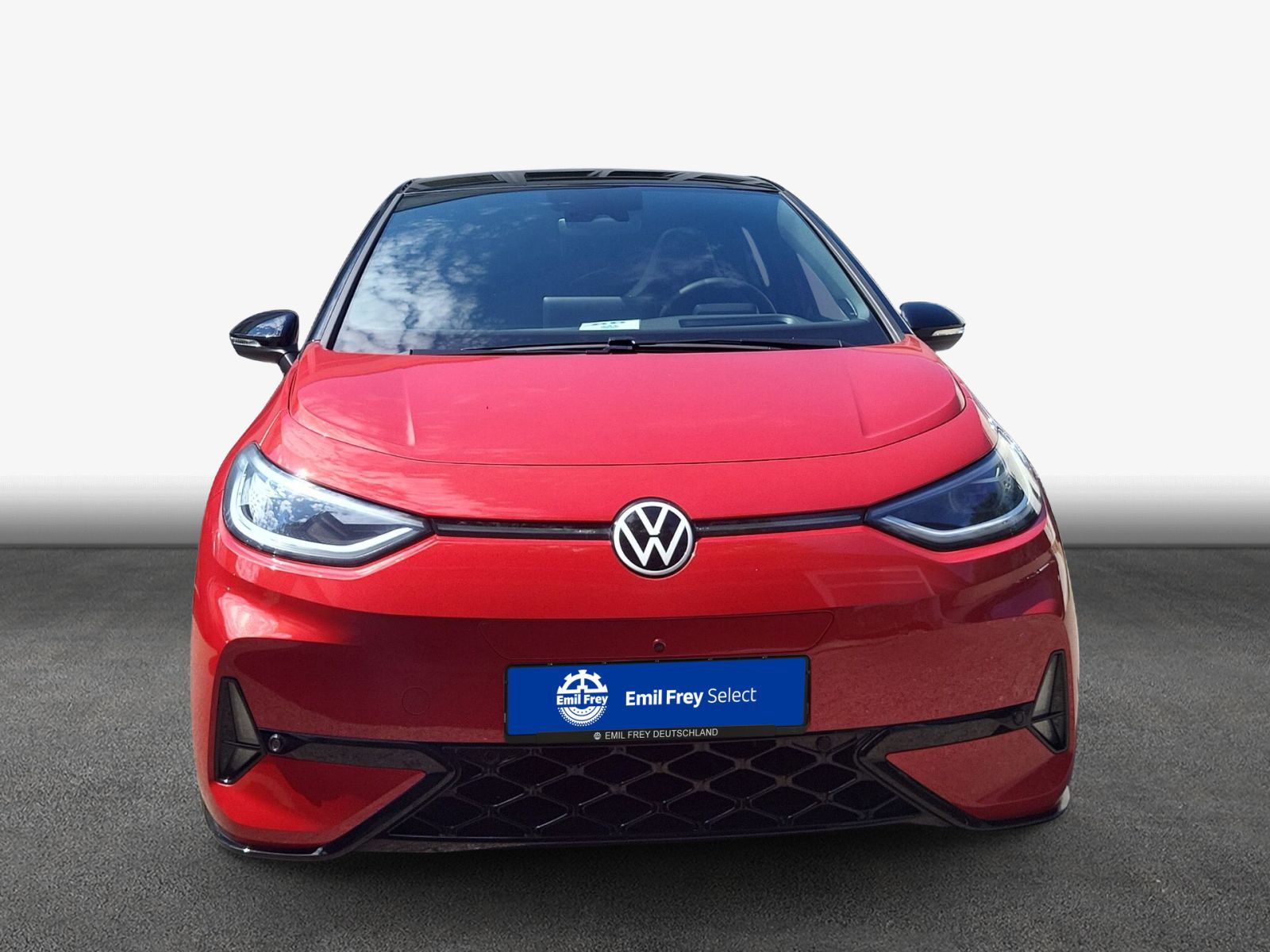 Volkswagen ID.3 GTX 360° RFK NAVI PANO HARMAN KARDON MASSAG foto 3