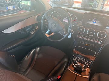 Mercedes C 200 - 12