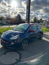 Opel Adam S 1.4 Turbo 110kW S  - Opel Adam von privat
