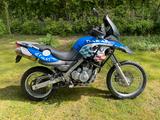 BMW F650GS Dakar - BMW DAKAR
