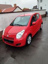 Suzuki Alto 1,0 * 76.0427 km * TÜV neu * K... - Suzuki Alto: 0 Km