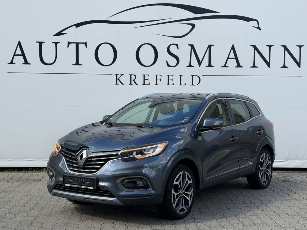 Image of Renault Kadjar