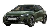 Audi S3 TFSI quattro S tronic Sportback - Audi S3 New cars mit Benzin-Antrieb: Limousine