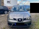 Seat Ibiza 1.2 12V 51kW Reference Reference - Seat Ibiza aus 2008: 1.2