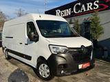 Renault Master III Kasten L3H2 HKa 3,5/PDC/TEMPOMAT/ - Renault Master: H2l2