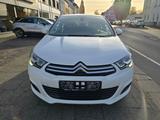 Citroën C4 Lim. Selection +GARANTIE+ - Citroën C4: Kleinwagen