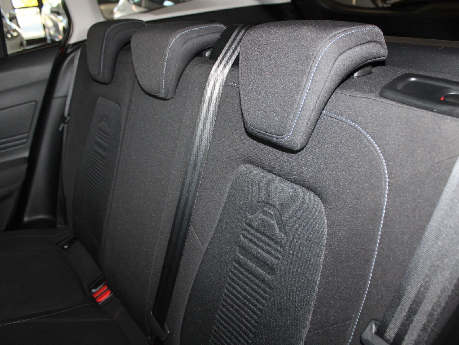 Fahrzeugabbildung Ford Focus Active Turnier LED NAVI WinterPaket uvm.