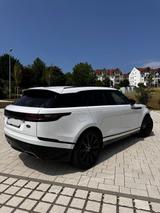 Land Rover Range Rover Velar 3.0 V6 P380 R-Dynamic SE R... - Land Rover Range Rover Velar: Dynamic Se