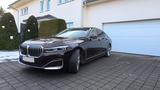 BMW 745e - Laser, HUD, 360°, Gestiksteuerung - BMW 745 aus 2020