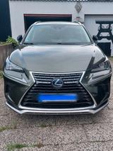 Mercedes-Benz Lexus NX 300 Hybrit - Mercedes-Benz 300 Gebrauchtwagen