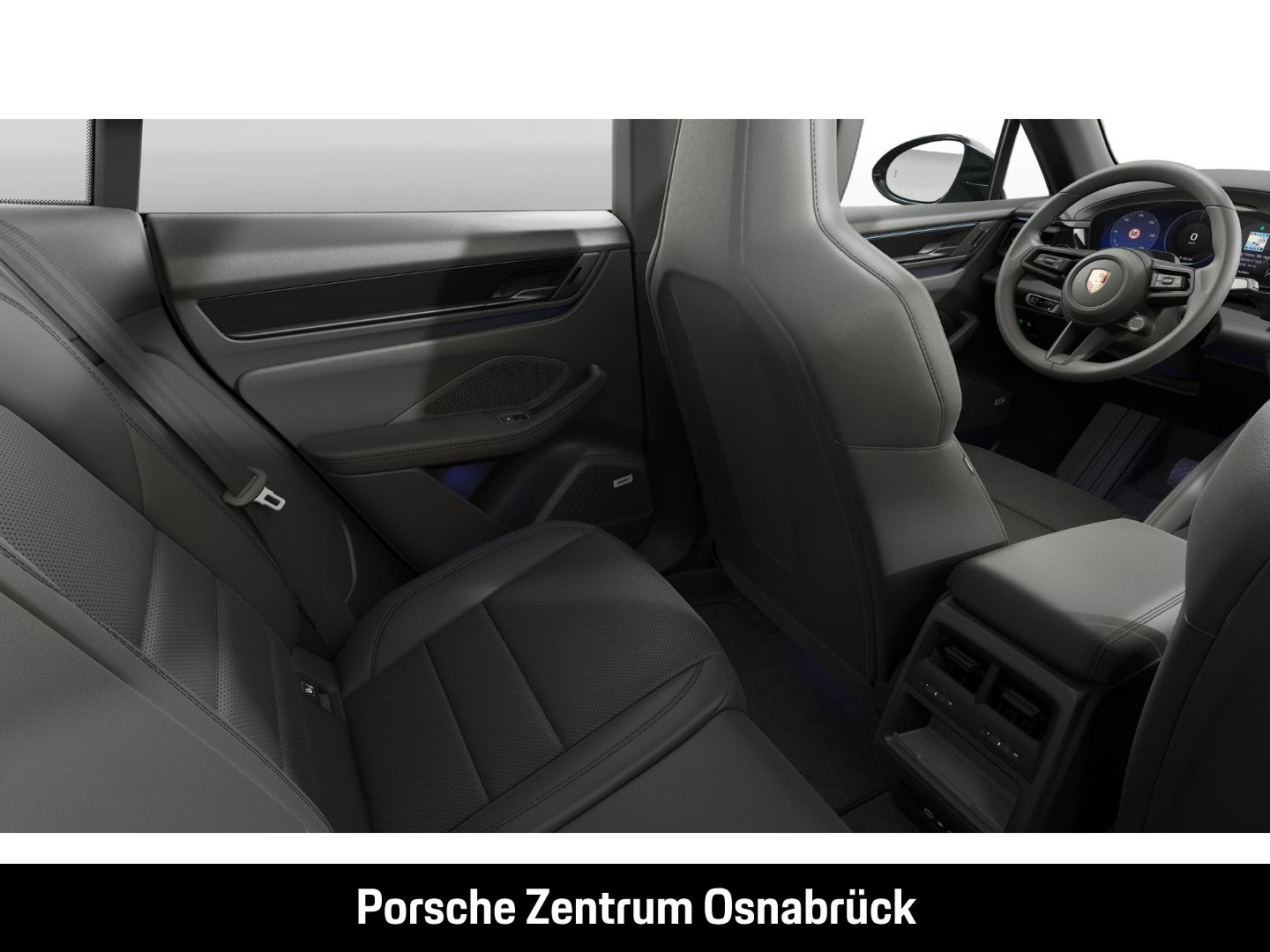 Porsche Macan - Bild 14