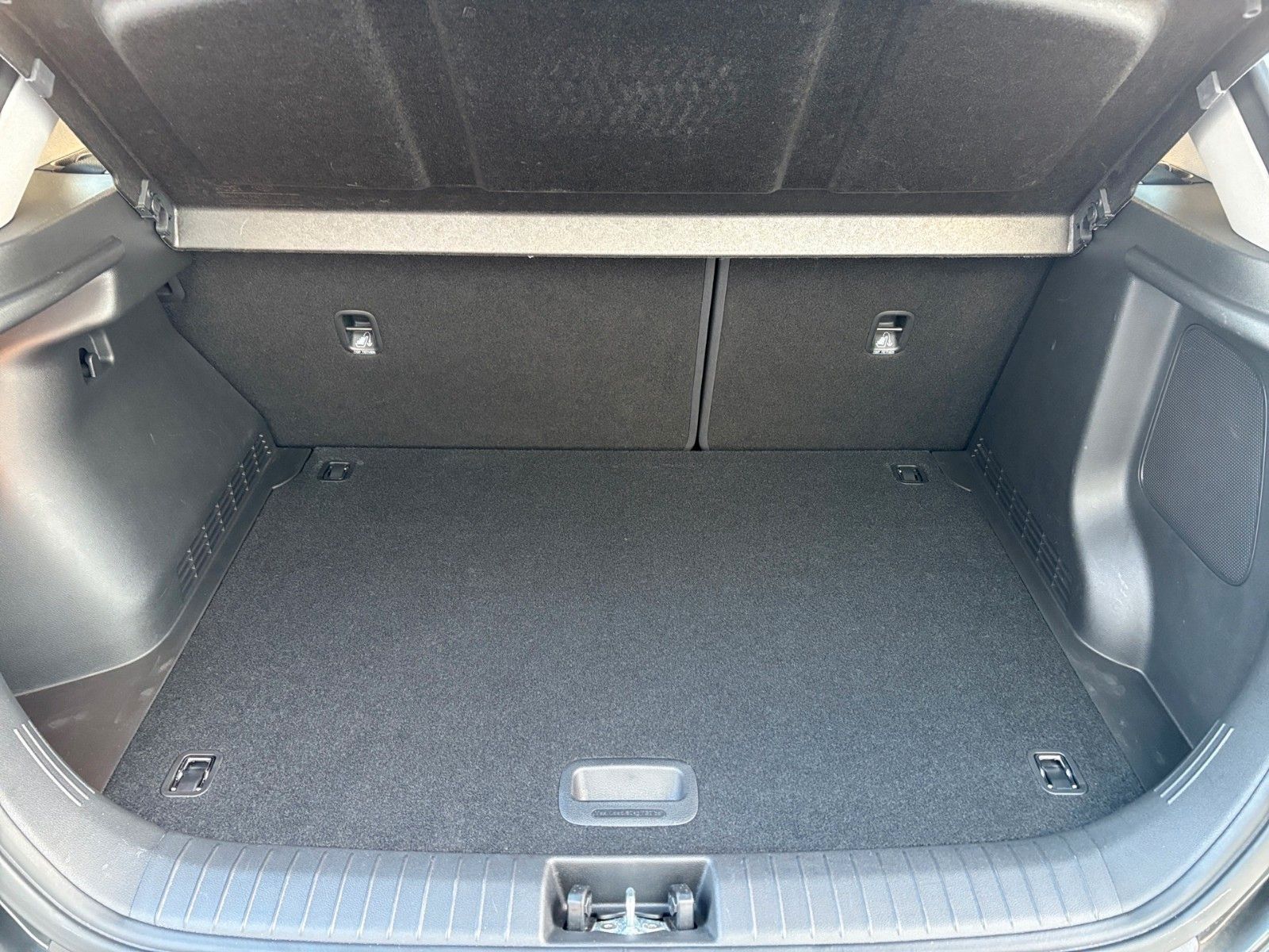 Fahrzeugabbildung Hyundai Kona Style Hybrid