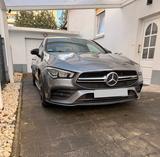 Mercedes-Benz CLA 35 AMG Mercedes-AMG CLA 35 4MATIC DCT Me... - Mercedes-Benz CLA 35 AMG Gebrauchtwagen