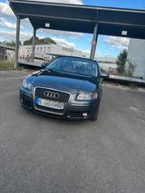 Audi A3 Ambition 1.8 TFSI Turbo *83Tkm*AUTOMATIK*TÜV* - Audi A3: Turbo
