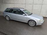 Audi A6 2.7 BI TURBO 250PS Quattro LEDER NAVI 8-fach - Audi A6 aus 2001: 2.7