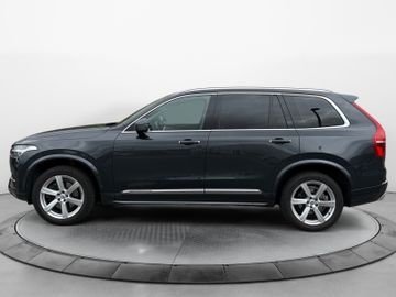 Volvo XC90 - 2