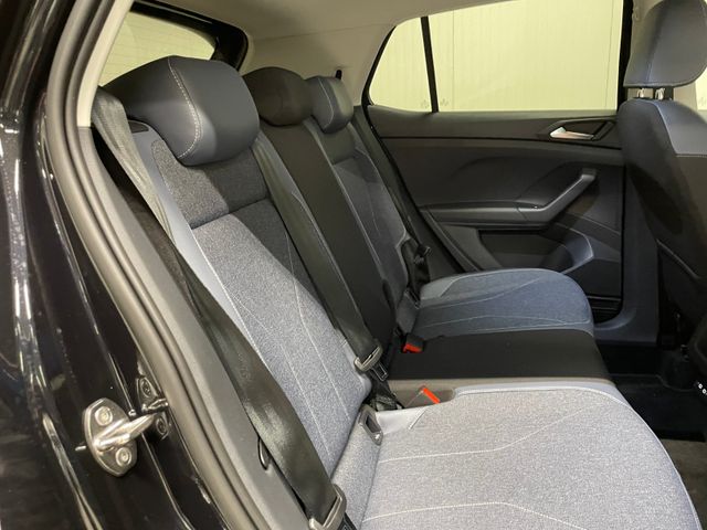 T-Cross Style 1.0 TSI DSG RFK SHZ PDC ACC