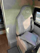 Pössl Summit Shine 600 L Autom. wie neu 6742 Km AHK - Offers