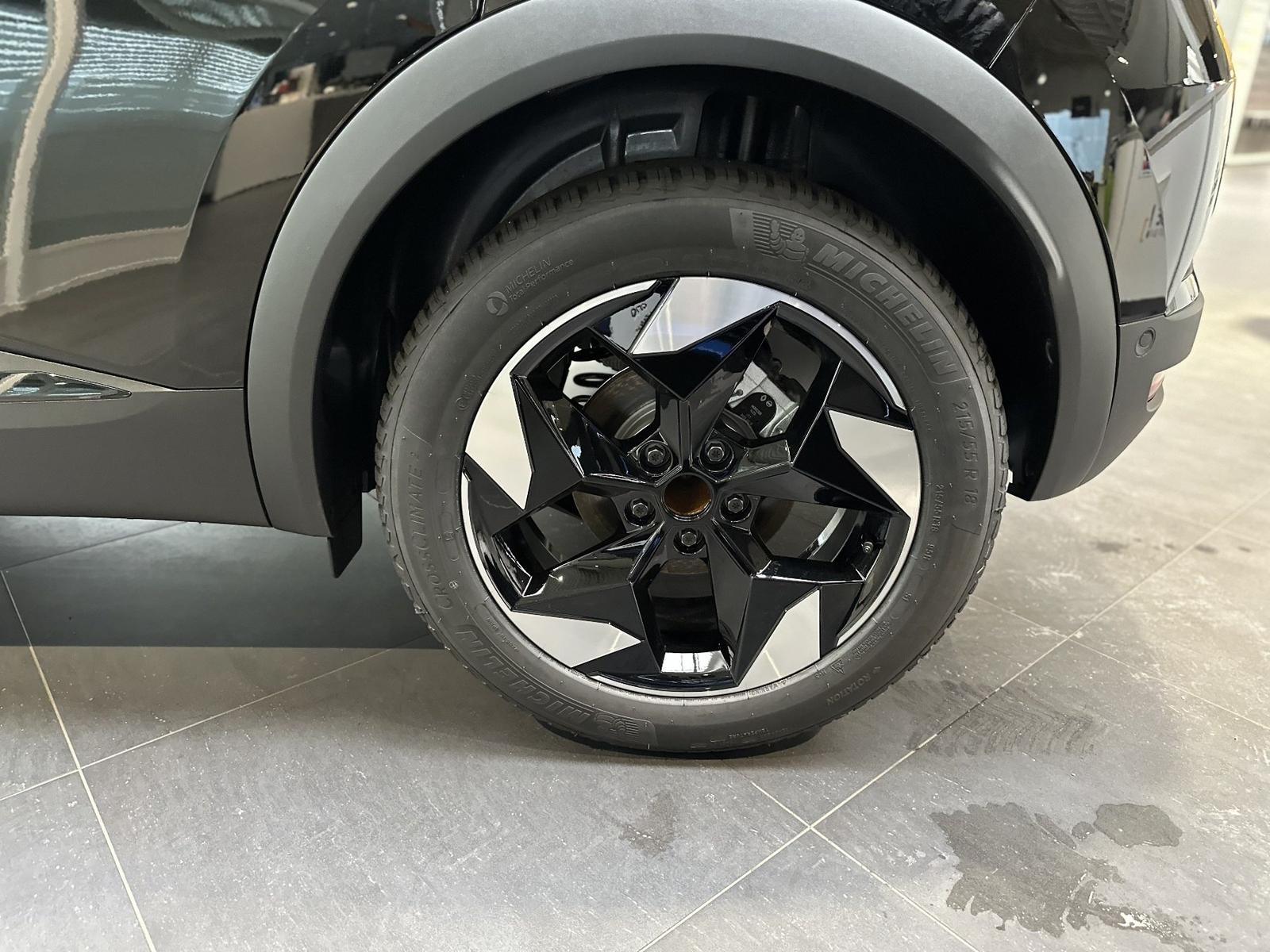 Renault Captur Techno TCe 90PS, миниатюра 17