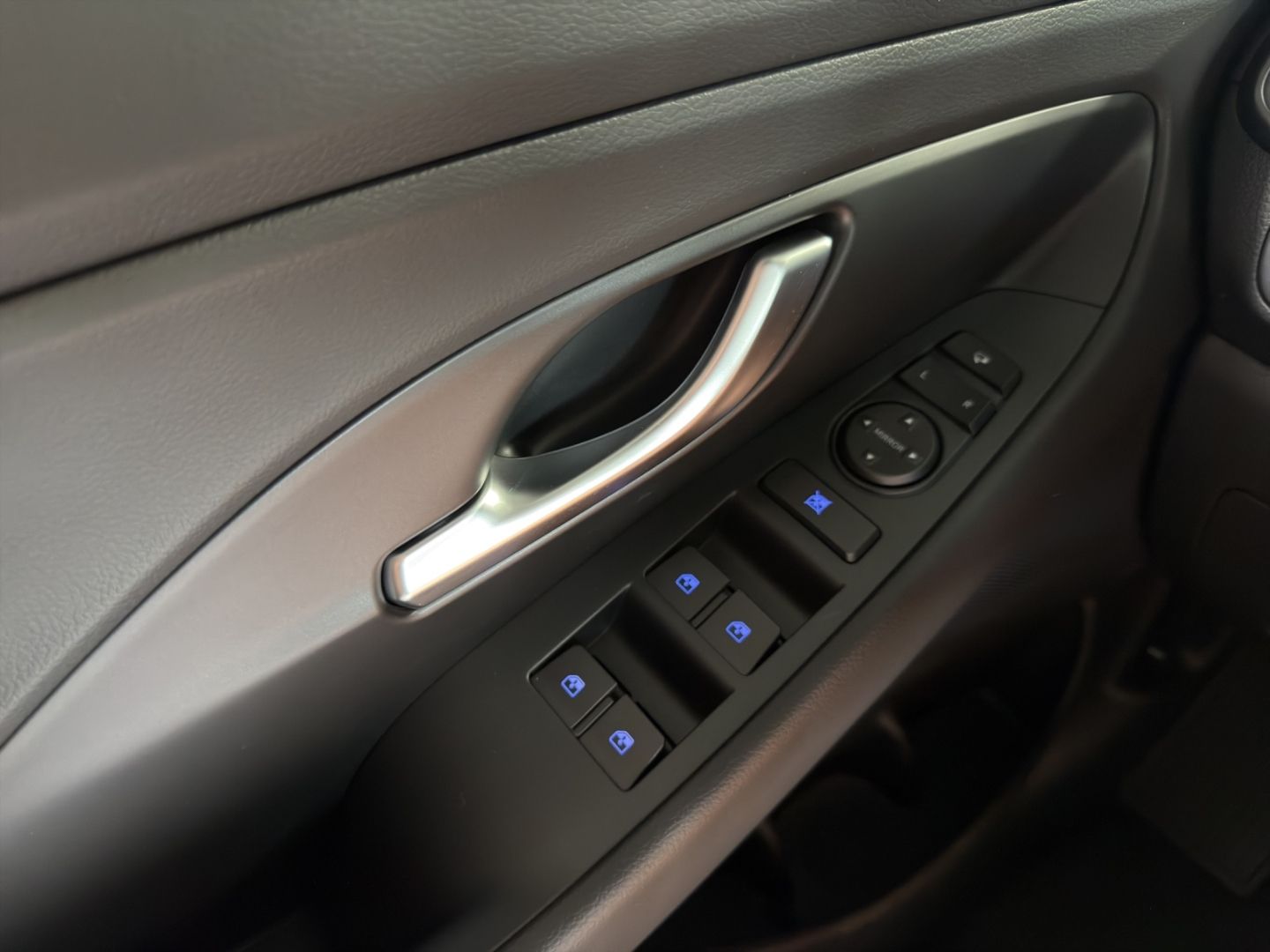 Hyundai i30 – Bild 15