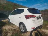 Hyundai ix20 Trend 1,6*Automatik*Garantie*BlueT*Navi*Tem - Hyundai ix20 mit Benzin-Antrieb: Automatik