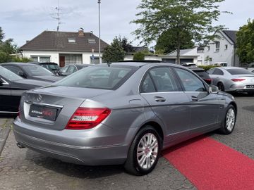 Mercedes C 200 - 7