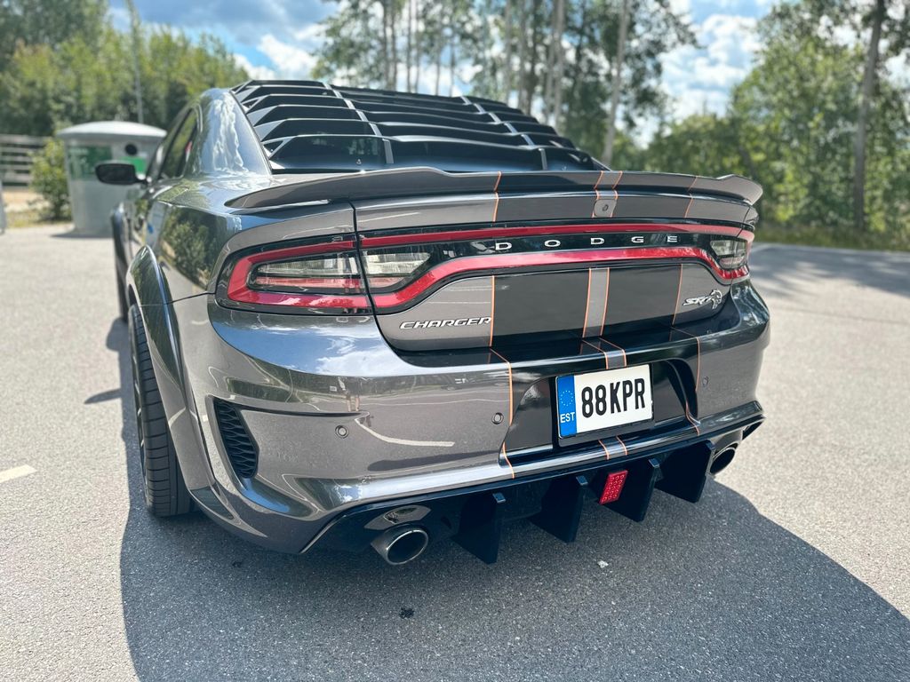 Dodge Charger