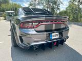 Dodge Charger - gebrauchte Dodge Charger aus dem Jahr 2016