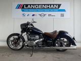 BMW R 18 | Tansanit Titan | Custom Umbau - MOTORRAD UMBAU