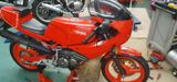 Gilera Saturno 500 Bialbero - GILERA 50