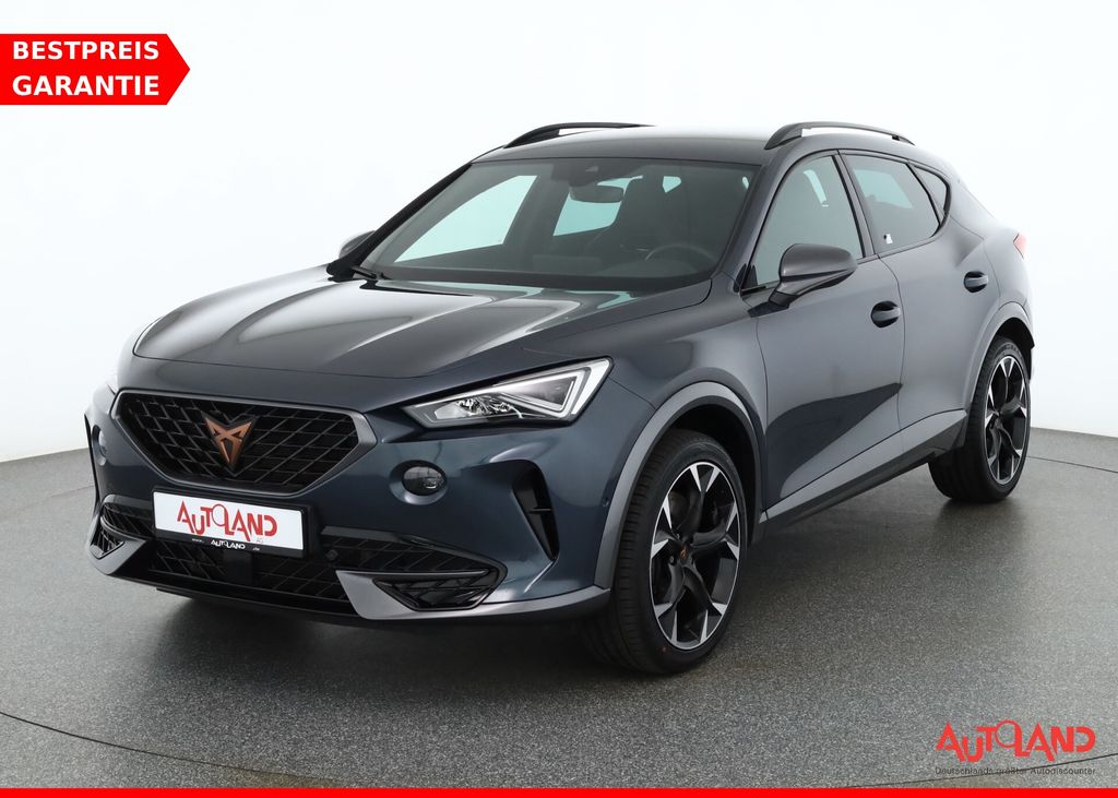 Image of Cupra Formentor