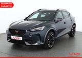 Cupra Formentor 2.0 TSI DSG VZ 4Drive LED Navi ACC AHK - Cupra Formentor Gebrauchtwagen