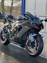 Kawasaki Zx10r - Kawasaki Motorräder in Berlin