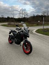 Ducati Multistrada V2S