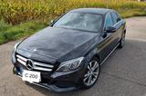 Mercedes-Benz C 200 AVANTGARDE Autom. AVANTGARDE
