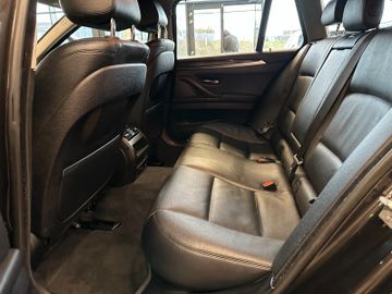 BMW 520 d Touring *2. Hand*Xenon*Navi*Klima*Euro 6*