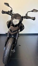 Ducati Hypermotard 1100 - SUPER MOTO