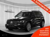 Mercedes-Benz GLB 35 AMG 4Mat Night-Paket Burmester 360° Totw. - Mercedes-Benz GLB 35 AMG in Bochum