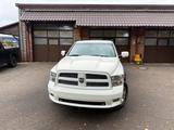 Dodge 5.7 V8*LPG*SPORT*TV*LEDER*AHK*PDC*20ZOLL*KAMERA - mit LPG-Antrieb: Sitzbelüftung