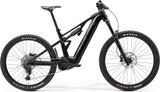 Merida eONE-EIGHTY 400 425mm (M) - 29"/27,5" - Merida E-Bikes