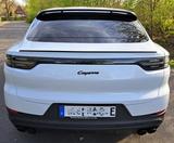 Porsche Cayenne Coupe E-Hybrid Platinum Edition - Porsche Cayenne