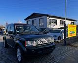 Land Rover Discovery 4 SDV6 HSE 3.0 diesel Automatik - gebrauchte Land Rover Discovery aus dem Jahr 2011