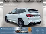 BMW X3 xDrive20d M Sport Navi Kamera HiFi LED - BMW X3: Weiß